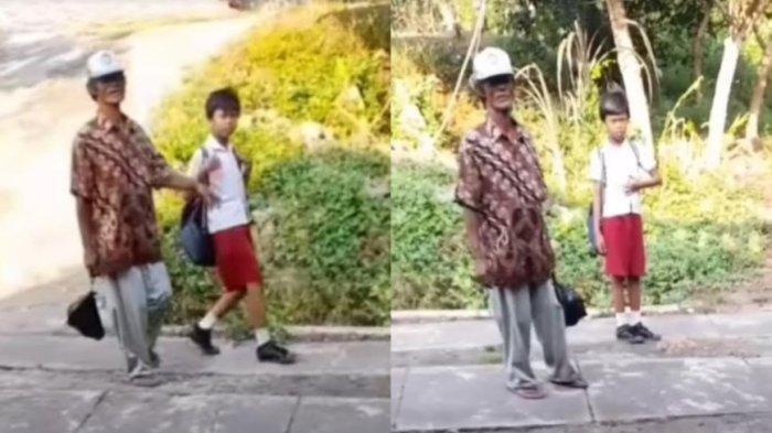 Gara-Gara Dibully Temannya, Anak ini Sekolah di SLB