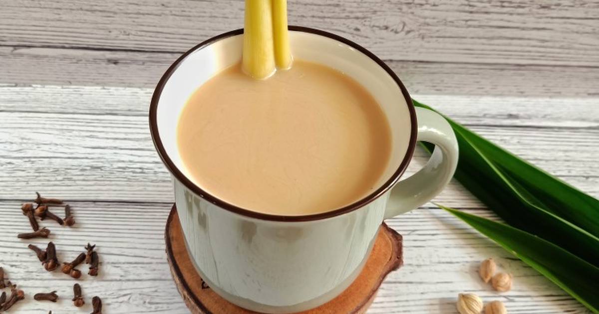 3 minuman tradisional yang jarang diketahui oleh orang-orang.