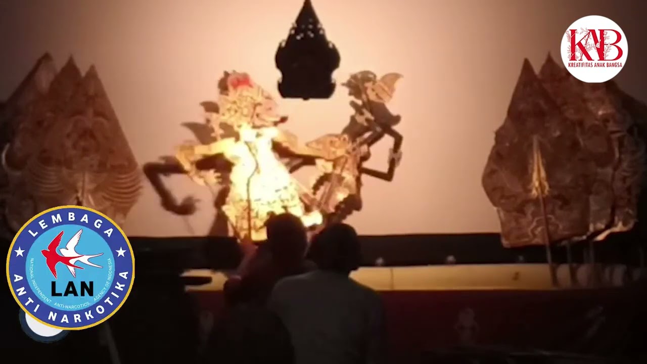 AKSI WAYANG CILIK BAYU ANANTA